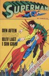 Superman (1966-78) 1978 1