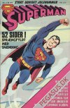 Superman (1966-78) 1978 11