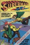 Superman (1966-78) 1978 2