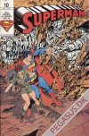 Superman (1987-97) 10