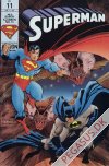 Superman (1987-97) 11