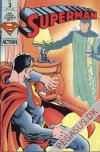 Superman (1987-97) 3