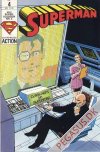 Superman (1987-97) 4