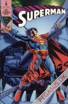 Superman (1987-97) 6