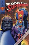 Superman (1987-97) 7