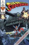 Superman (1987-97) 9