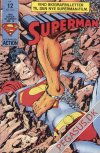 Superman (1987-97) 12