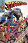 Superman (1987-97) 13