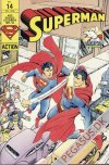 Superman (1987-97) 14