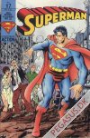 Superman (1987-97) 17