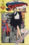 Superman (1987-97) 19