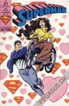 Superman (1987-97) 21