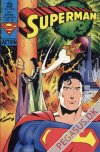 Superman (1987-97) 22