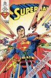 Superman (1987-97) 23