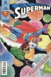 Superman (1987-97) 25