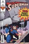 Superman (1987-97) 28