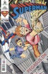 Superman (1987-97) 30