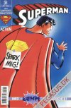 Superman (1987-97) 31