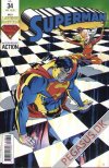 Superman (1987-97) 34