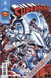 Superman (1987-97) 35