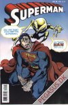 Superman (1987-97) 36
