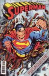 Superman (1987-97) 40