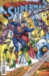 Superman (1987-97) 50