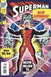 Superman (1987-97) 60