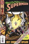 Superman (1987-97) 62