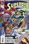 Superman (1987-97) 63