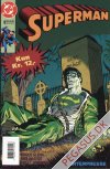 Superman (1987-97) 64
