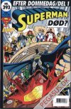 Superman (1987-97) 393