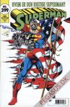 Superman (1987-97) 399