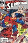 Superman (1987-97) 407