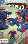 Superman (1987-97) 410