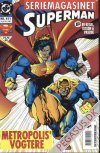 Superman (1987-97) 411