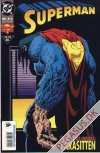 Superman (1987-97) 412