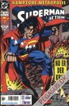 Superman (1987-97) 414