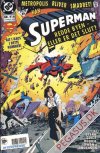 Superman (1987-97) 416