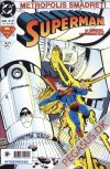 Superman (1987-97) 417