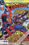 Superman (1987-97) 418