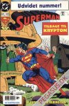 Superman (1987-97) 420