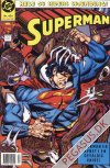 Superman (1987-97) 424