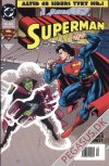 Superman (1987-97) 425