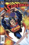 Superman (1987-97) 421