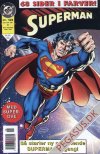 Superman (1987-97) 428