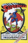 Superman (1997 - ) 436: Kopi af amerikansk nr. 1