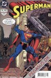 Superman (1997 - ) 444