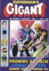 Superman's gigant 1