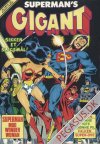 Superman's gigant 3